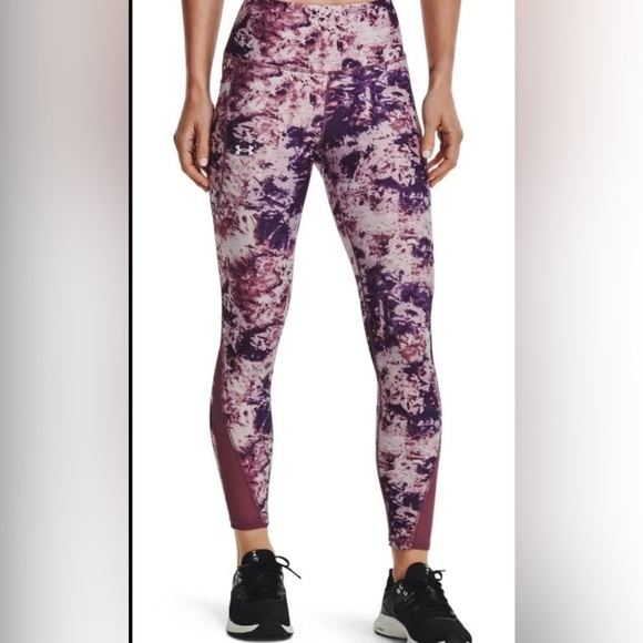 Under Armour Pants - UNDER ARMOUR 7/8 Leggings 2 for $22 ❇️